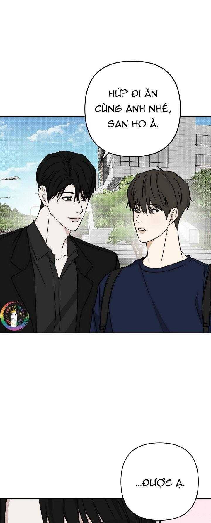 Công Chúa Bị Nguyền Rủa Chap 16 - Next Chap 17