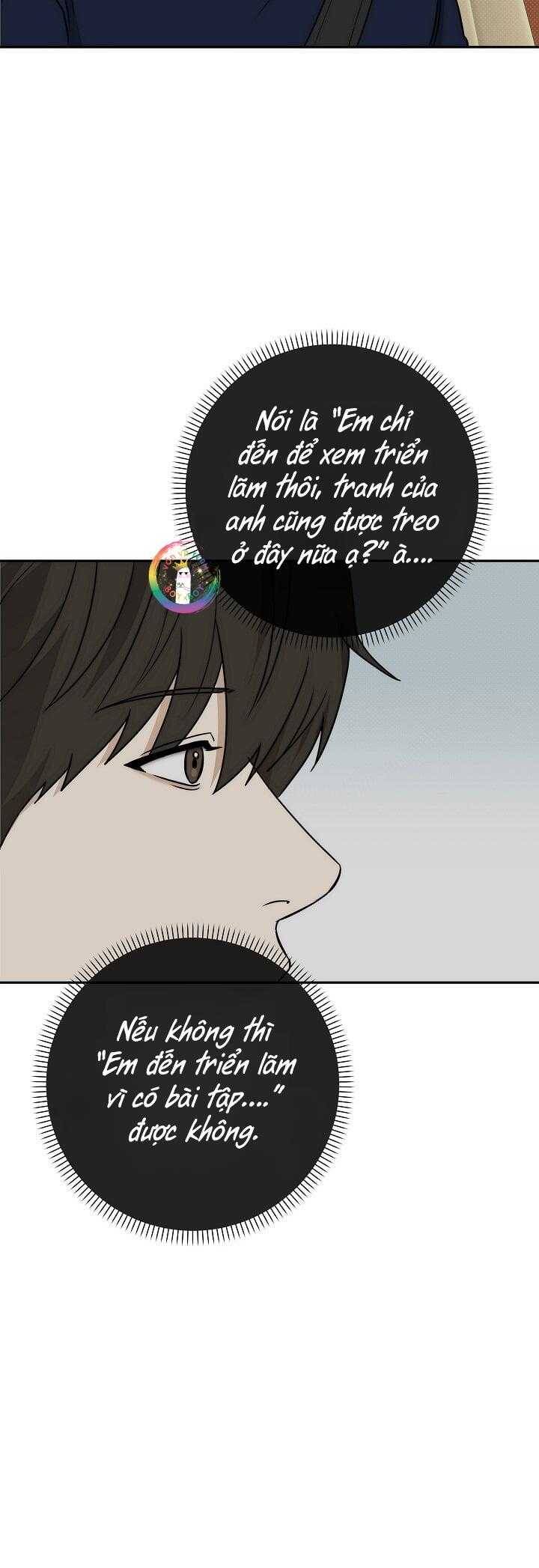 Công Chúa Bị Nguyền Rủa Chap 16 - Next Chap 17