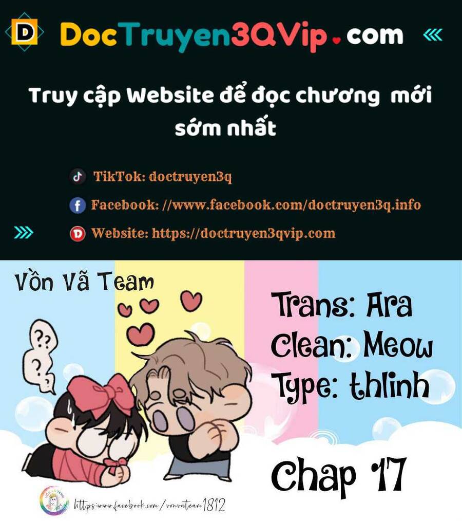 Công Chúa Bị Nguyền Rủa Chap 17 - Next Chap 18