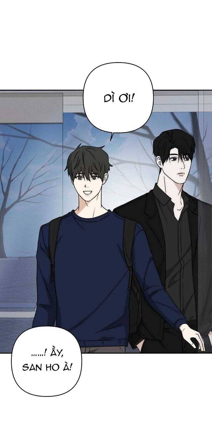 Công Chúa Bị Nguyền Rủa Chap 17 - Next Chap 18
