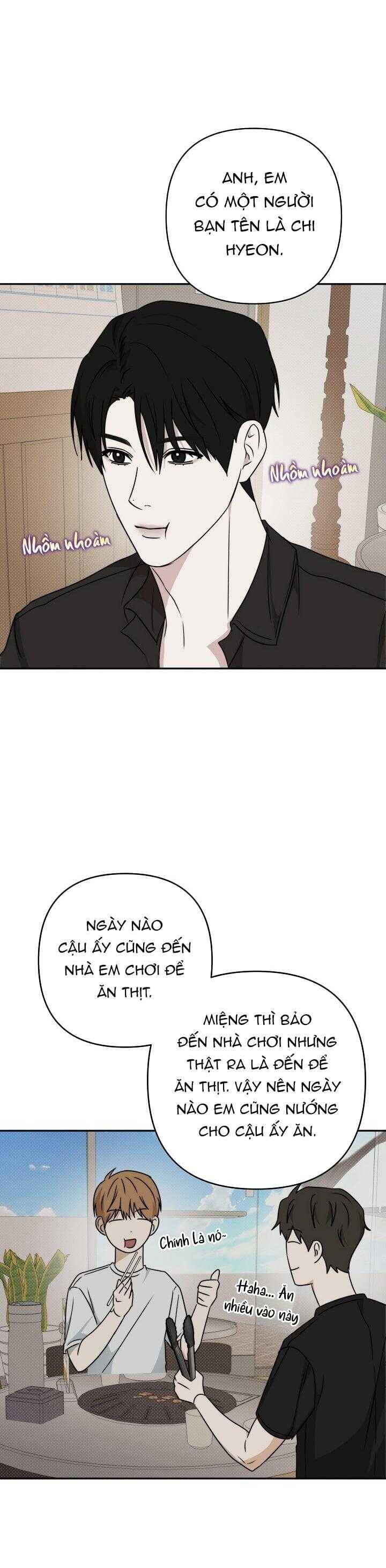 Công Chúa Bị Nguyền Rủa Chap 17 - Next Chap 18