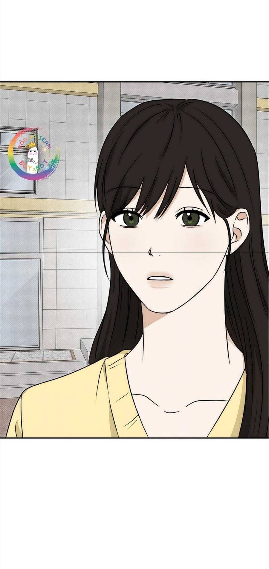 Công Chúa Bị Nguyền Rủa Chap 18 - Next Chap 19