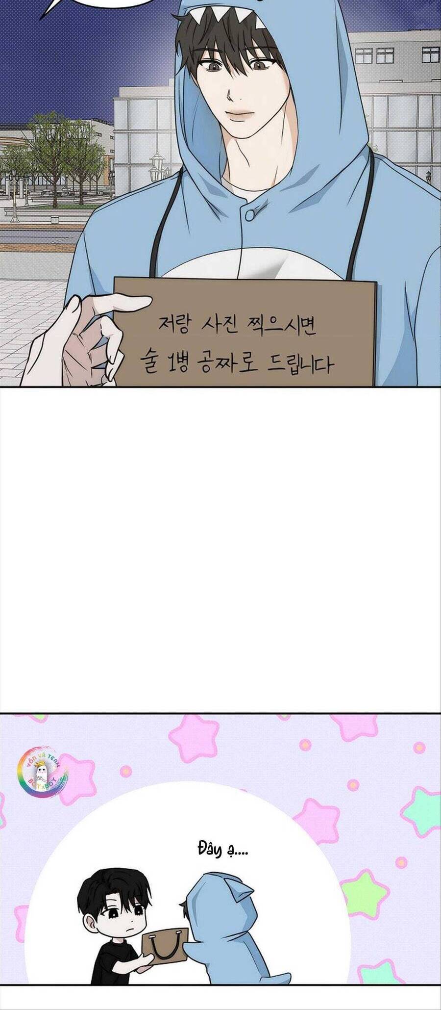 Công Chúa Bị Nguyền Rủa Chap 19 - Next Chap 20