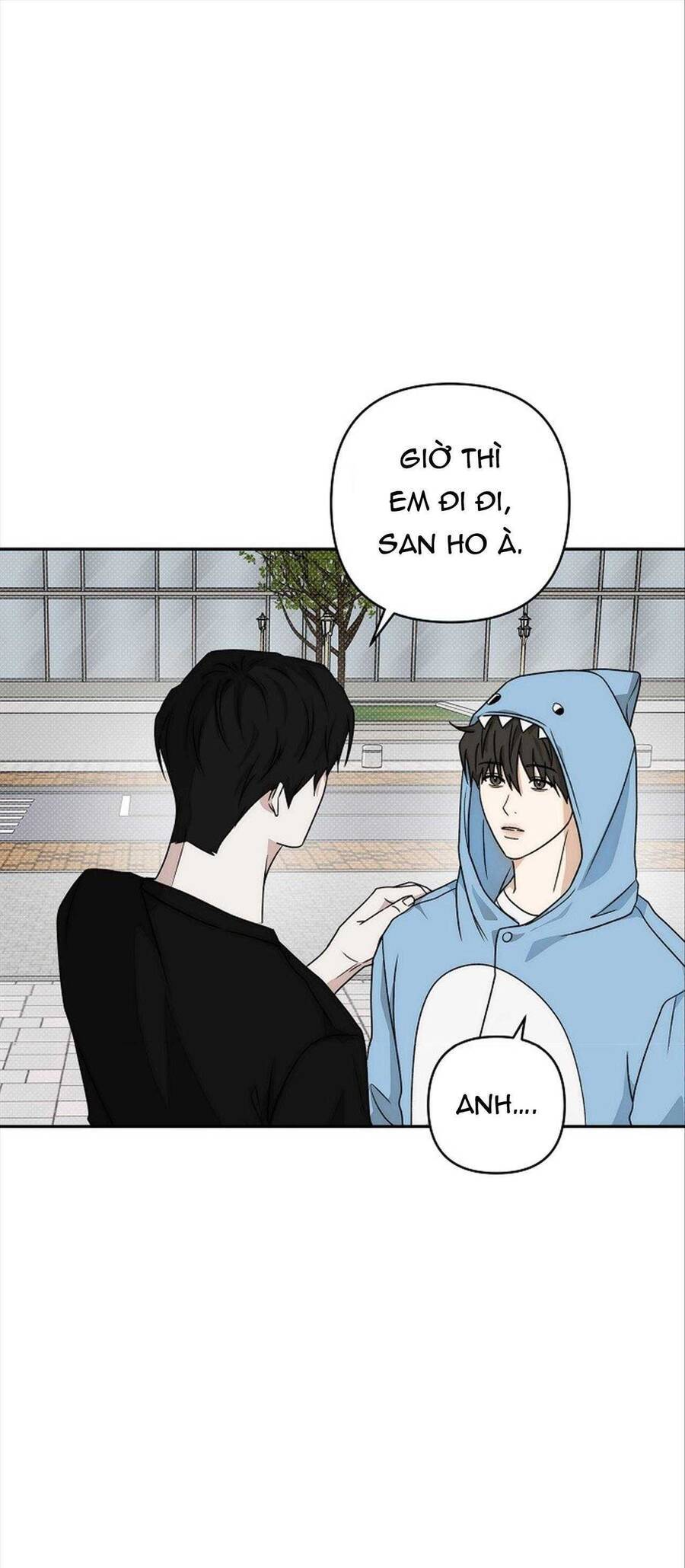 Công Chúa Bị Nguyền Rủa Chap 19 - Next Chap 20