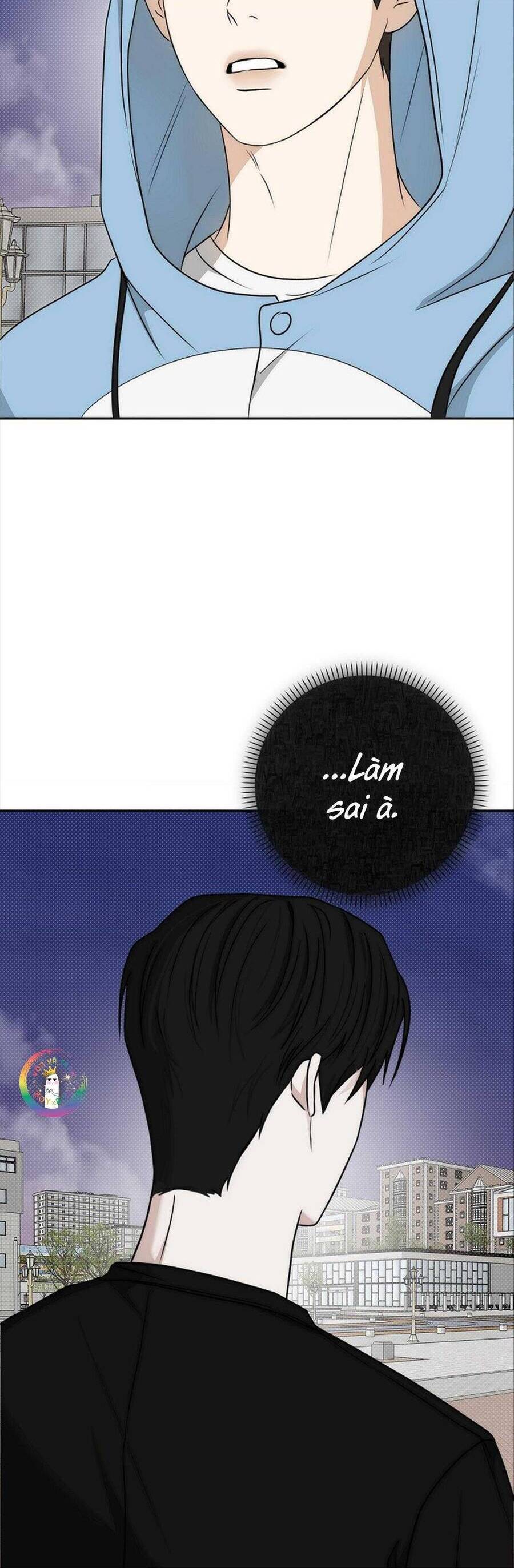 Công Chúa Bị Nguyền Rủa Chap 19 - Next Chap 20