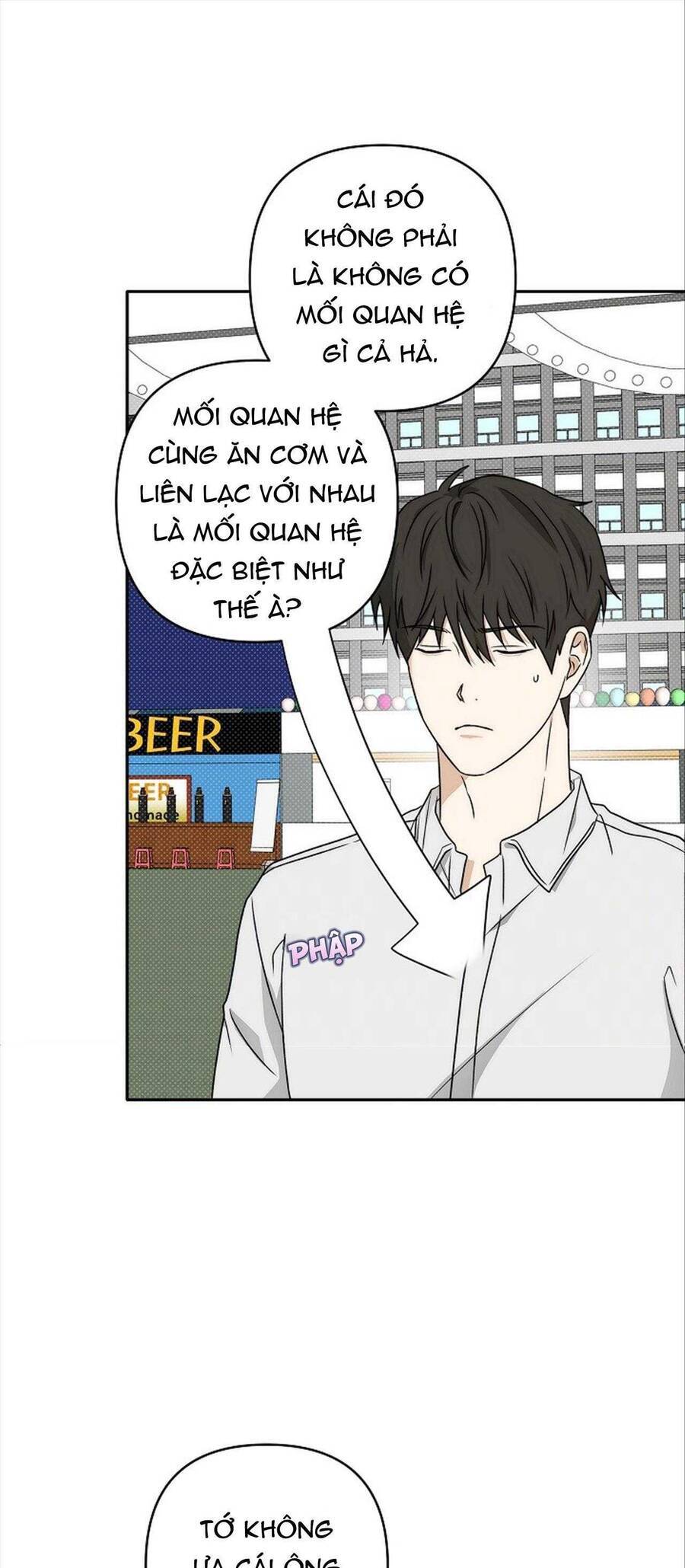 Công Chúa Bị Nguyền Rủa Chap 19 - Next Chap 20