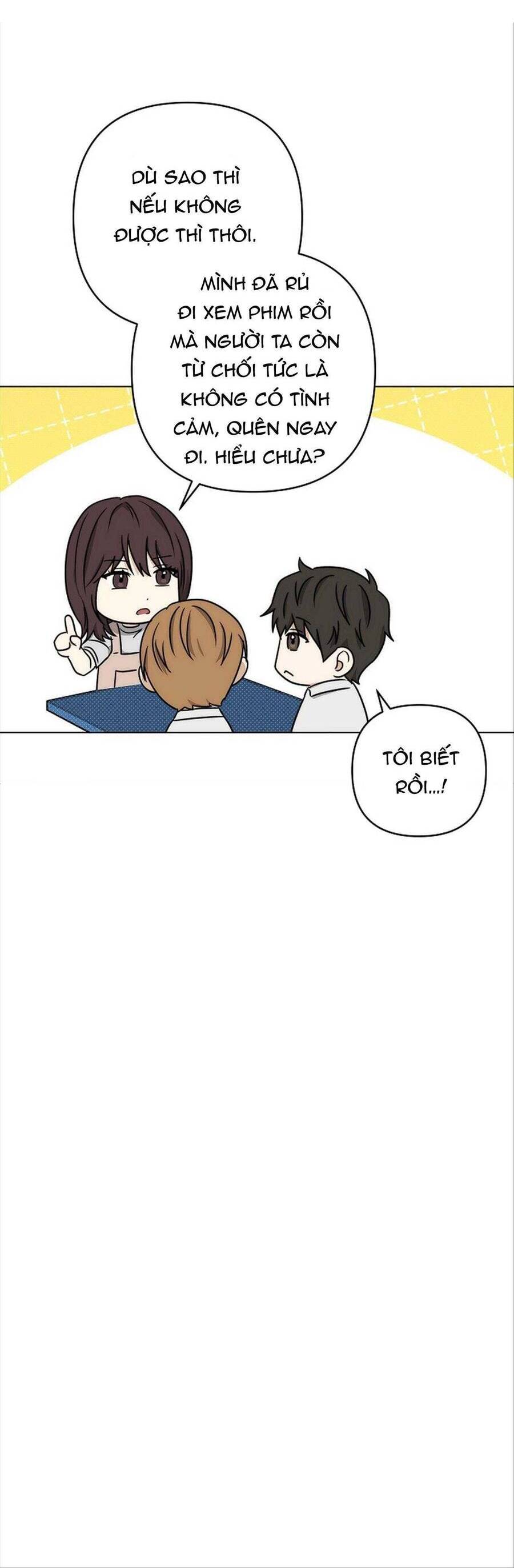 Công Chúa Bị Nguyền Rủa Chap 19 - Next Chap 20