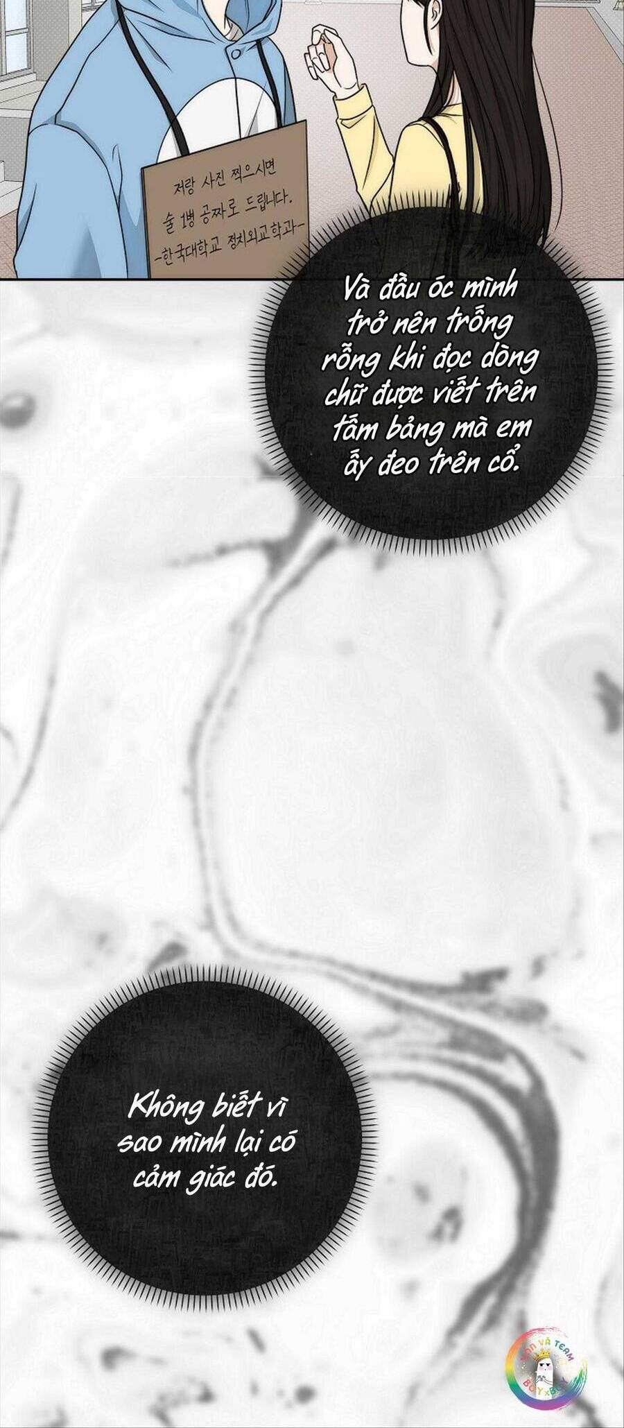 Công Chúa Bị Nguyền Rủa Chap 19 - Next Chap 20