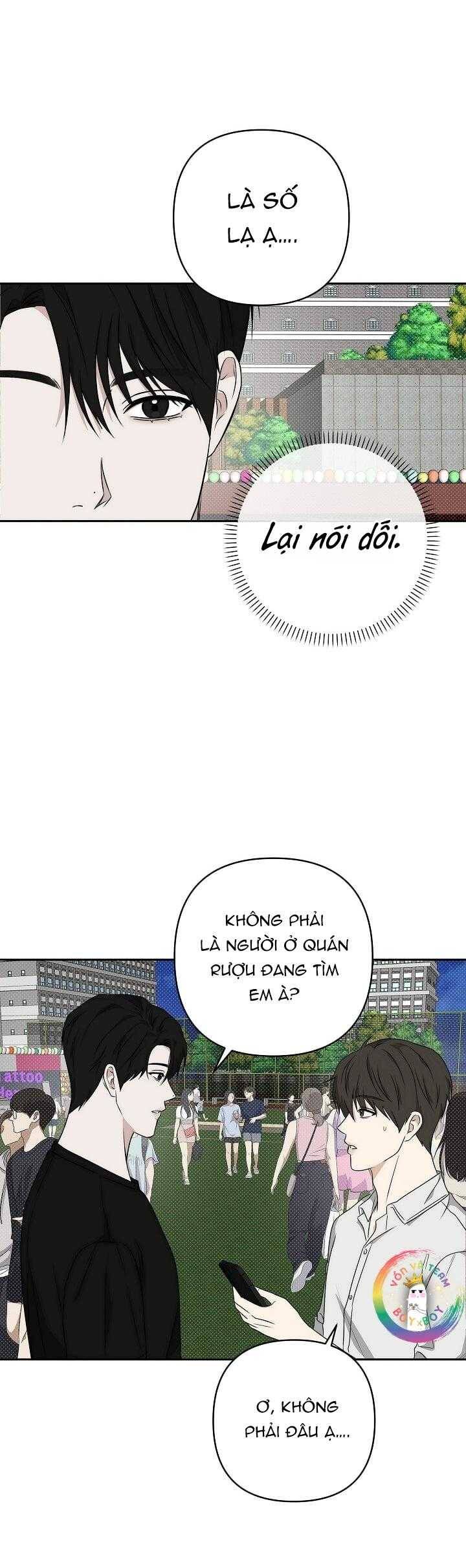 Công Chúa Bị Nguyền Rủa Chap 20 - Next Chap 21