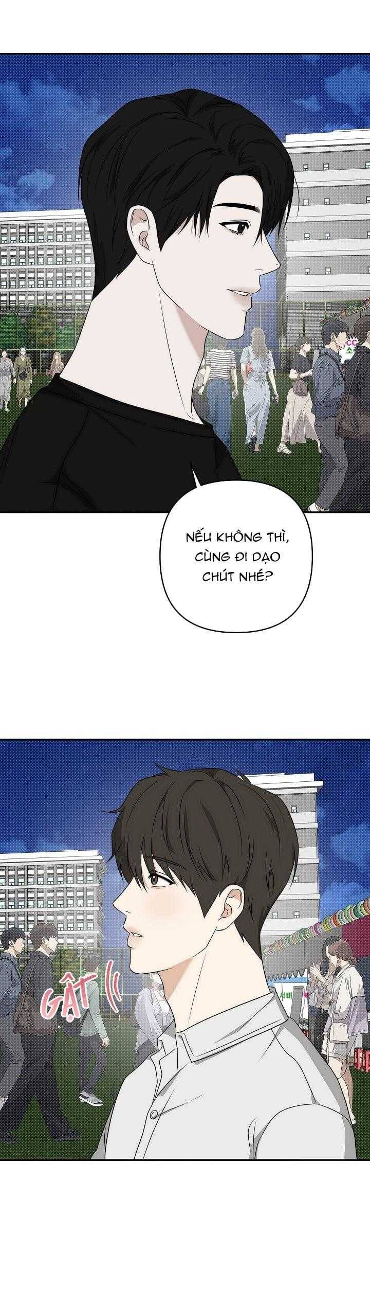 Công Chúa Bị Nguyền Rủa Chap 20 - Next Chap 21