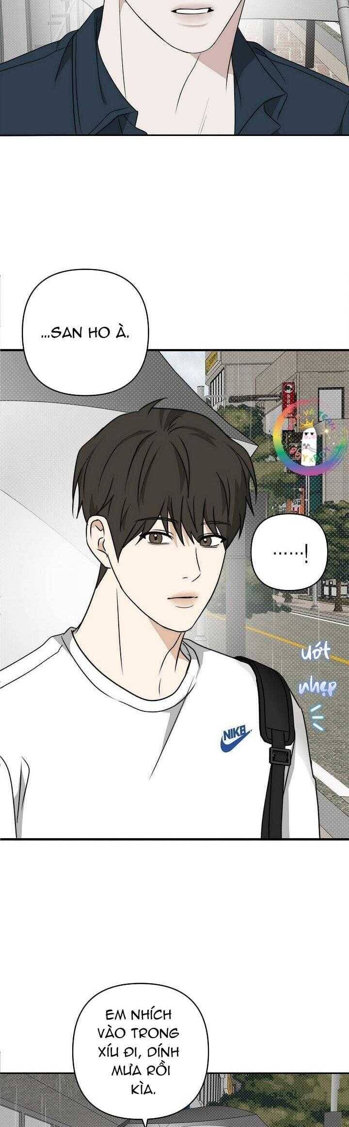 Công Chúa Bị Nguyền Rủa Chap 21 - Next Chap 22