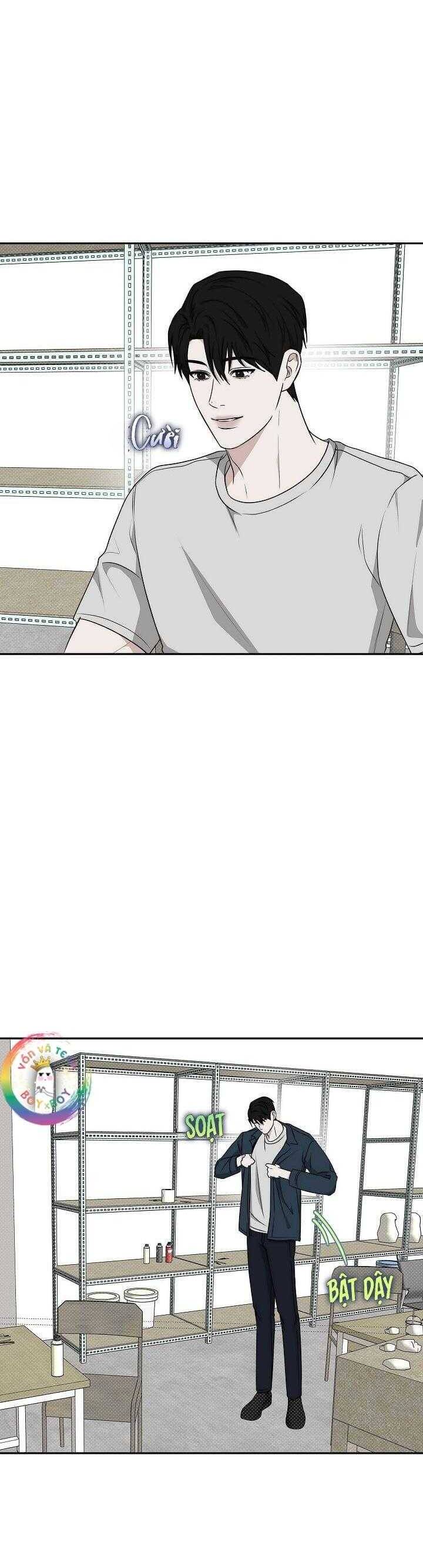 Công Chúa Bị Nguyền Rủa Chap 21 - Next Chap 22