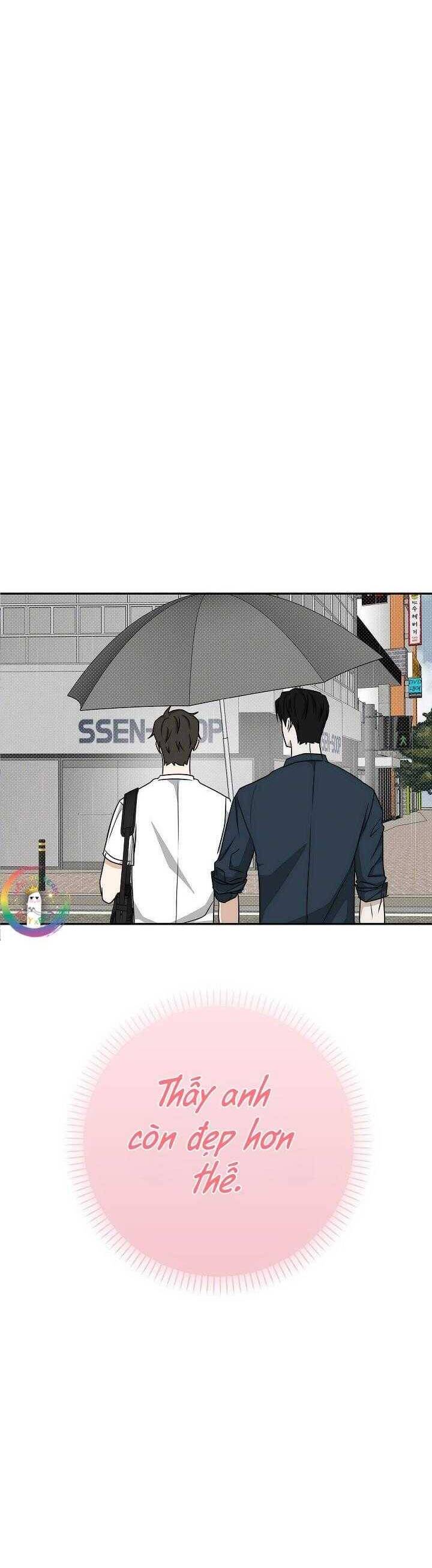 Công Chúa Bị Nguyền Rủa Chap 21 - Next Chap 22