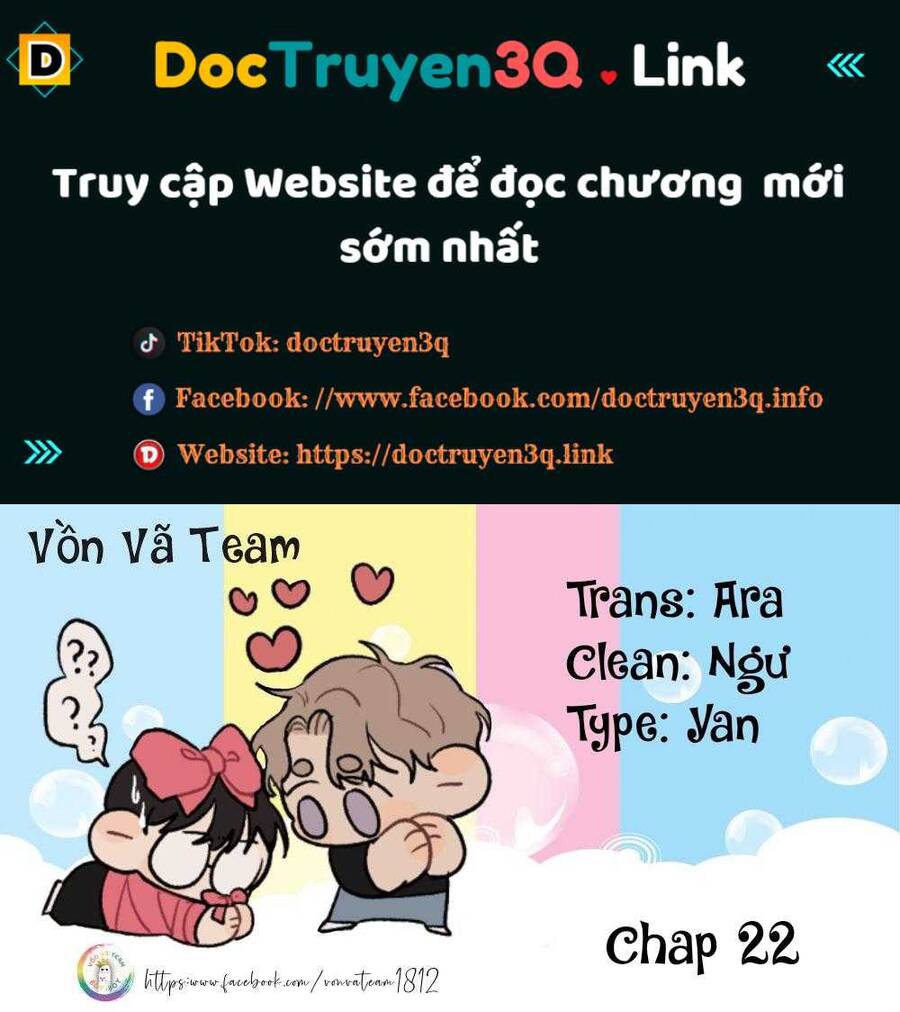 Công Chúa Bị Nguyền Rủa Chap 22 - Next Chap 23