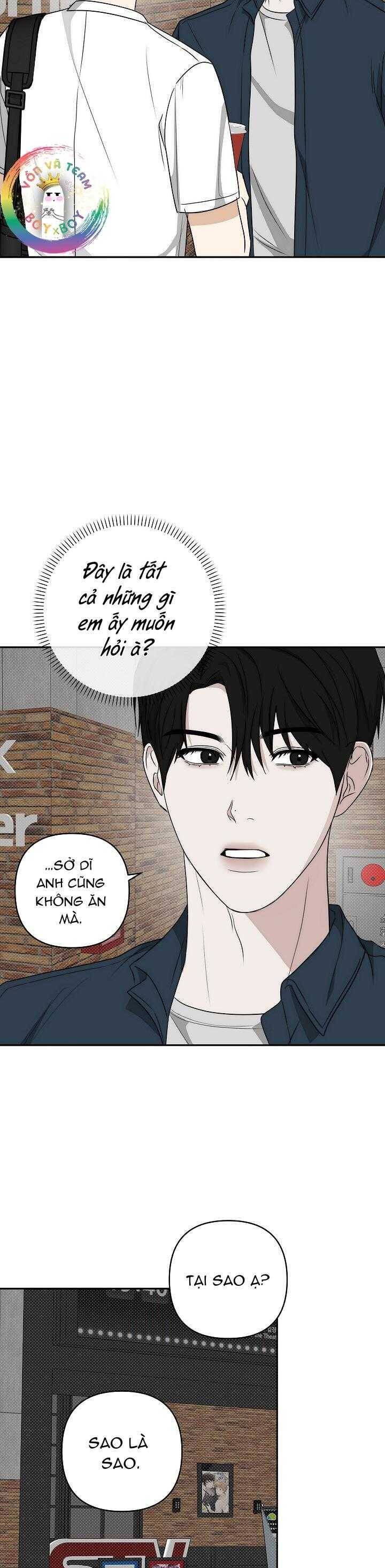 Công Chúa Bị Nguyền Rủa Chap 22 - Next Chap 23