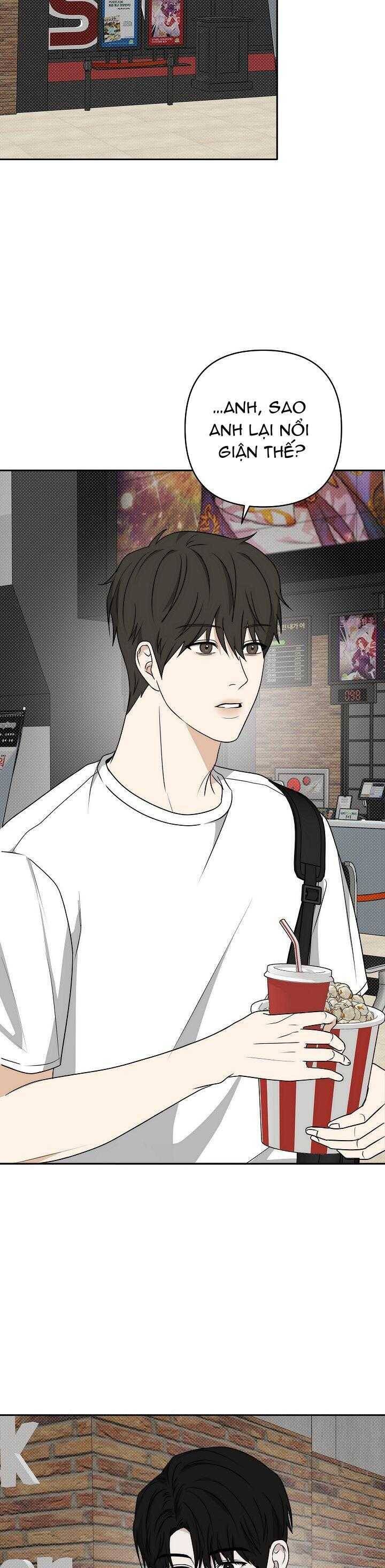 Công Chúa Bị Nguyền Rủa Chap 22 - Next Chap 23