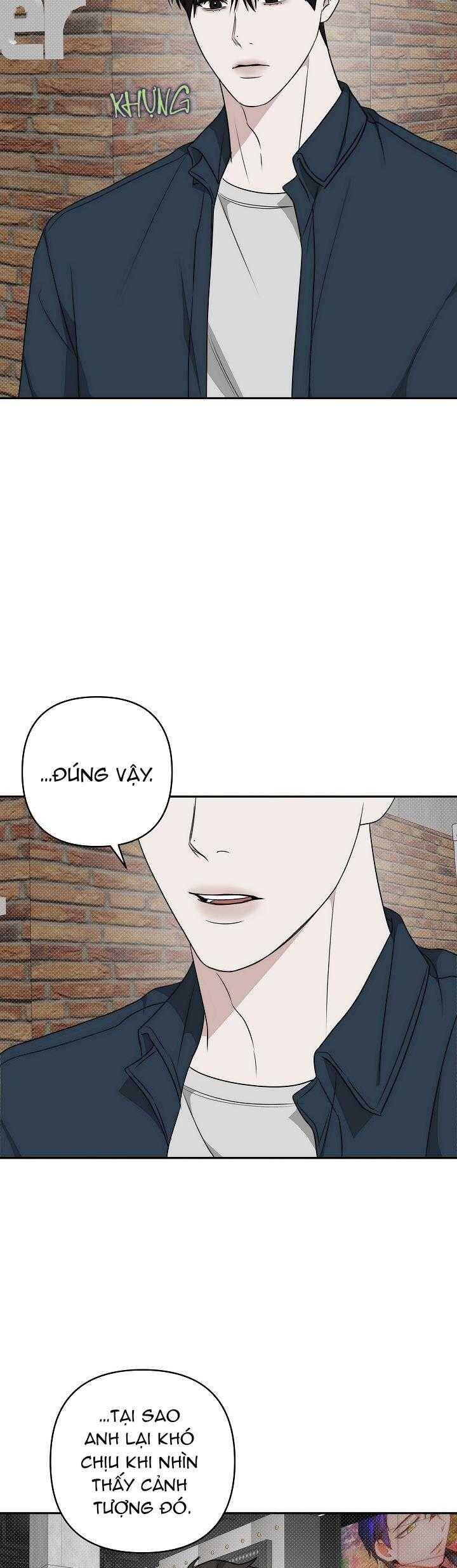 Công Chúa Bị Nguyền Rủa Chap 22 - Next Chap 23