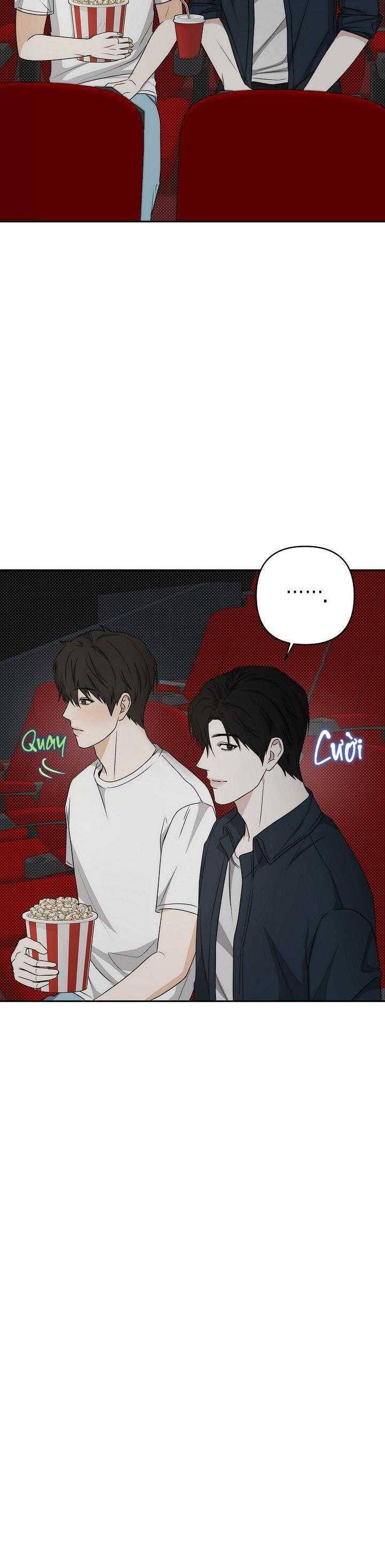 Công Chúa Bị Nguyền Rủa Chap 22 - Next Chap 23