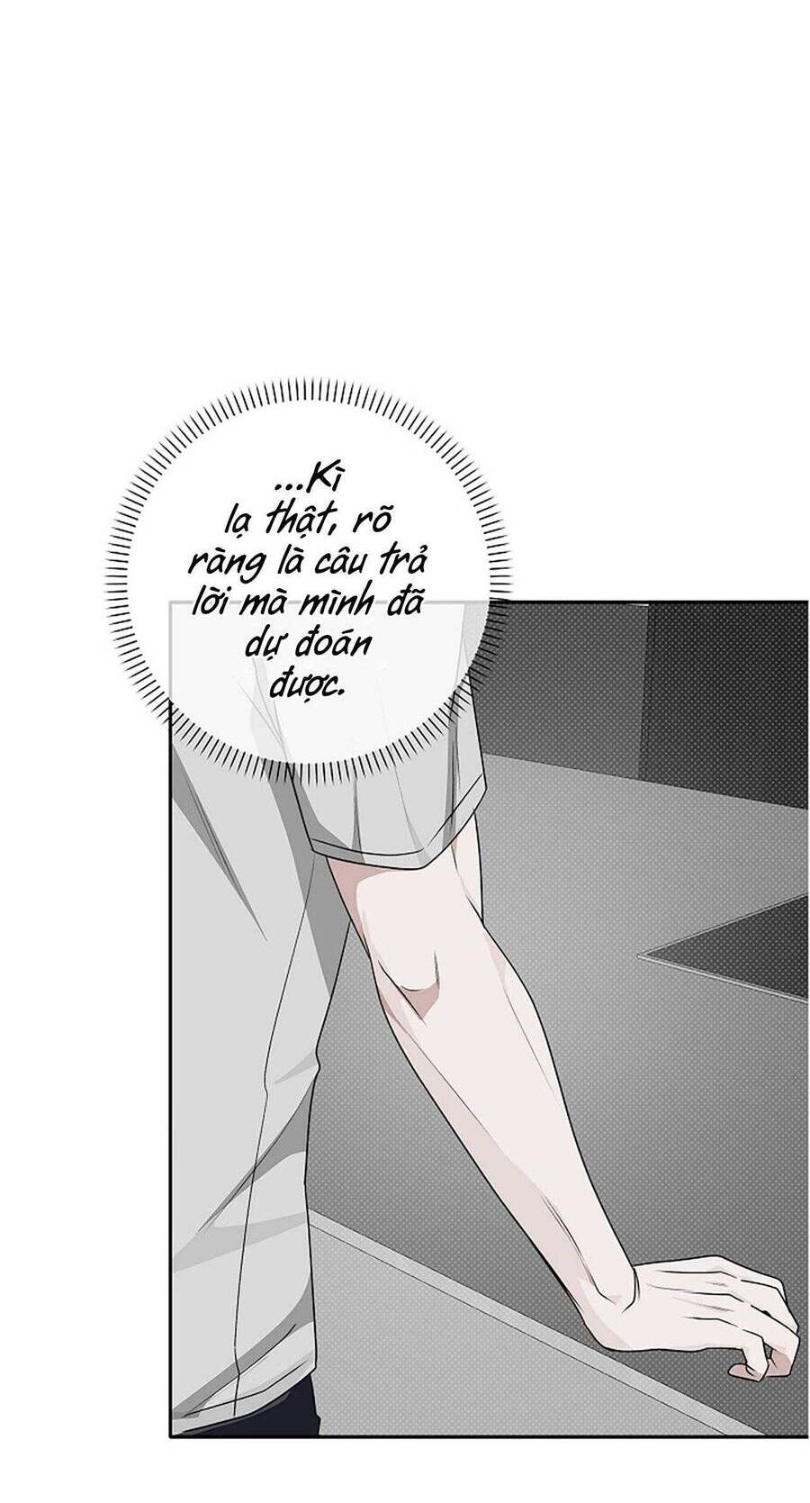 Công Chúa Bị Nguyền Rủa Chap 24 - Next Chap 25