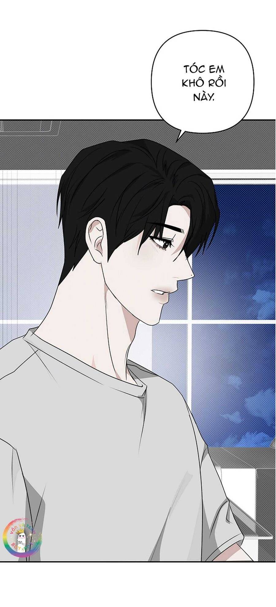 Công Chúa Bị Nguyền Rủa Chap 24 - Next Chap 25