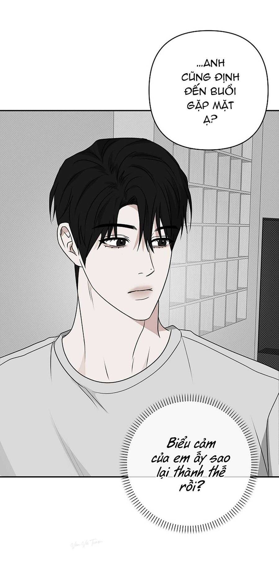 Công Chúa Bị Nguyền Rủa Chap 24 - Next Chap 25