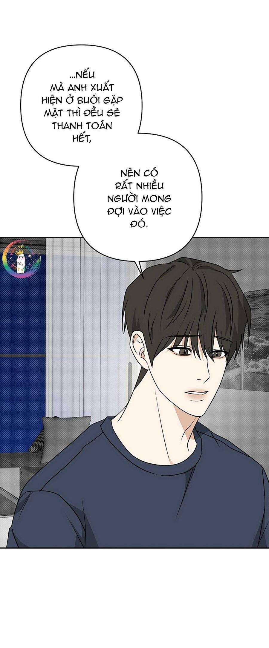 Công Chúa Bị Nguyền Rủa Chap 24 - Next Chap 25
