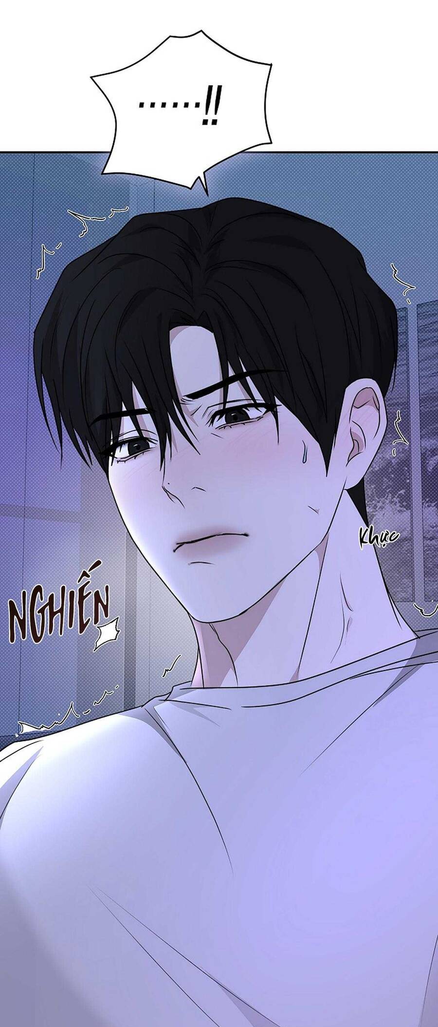 Công Chúa Bị Nguyền Rủa Chap 24 - Next Chap 25