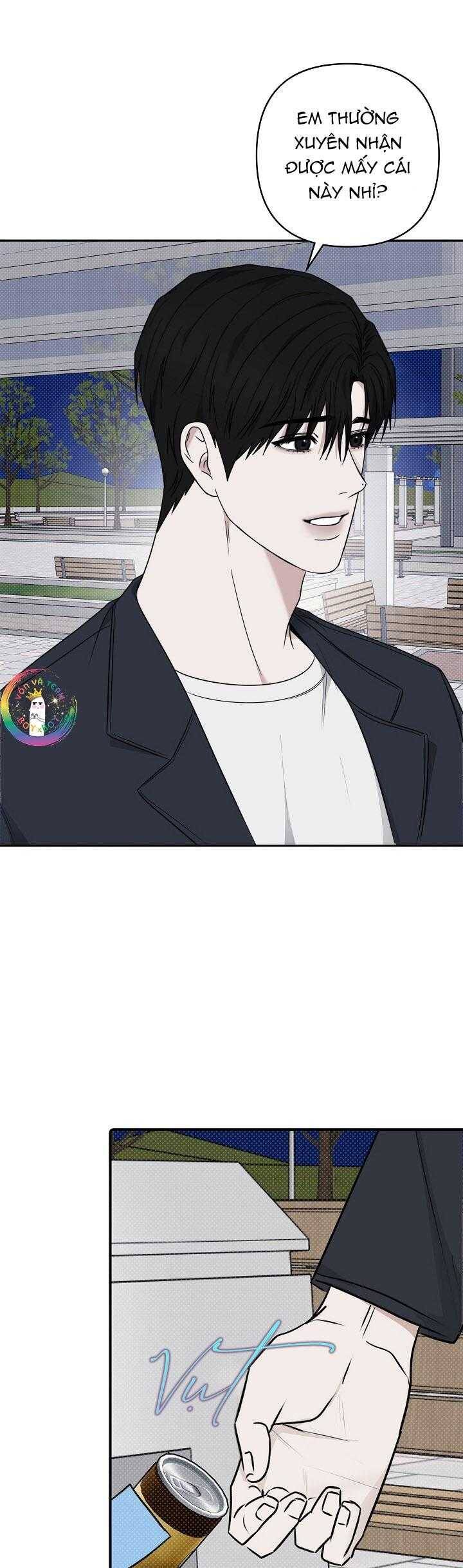 Công Chúa Bị Nguyền Rủa Chap 30 - Next Chap 31