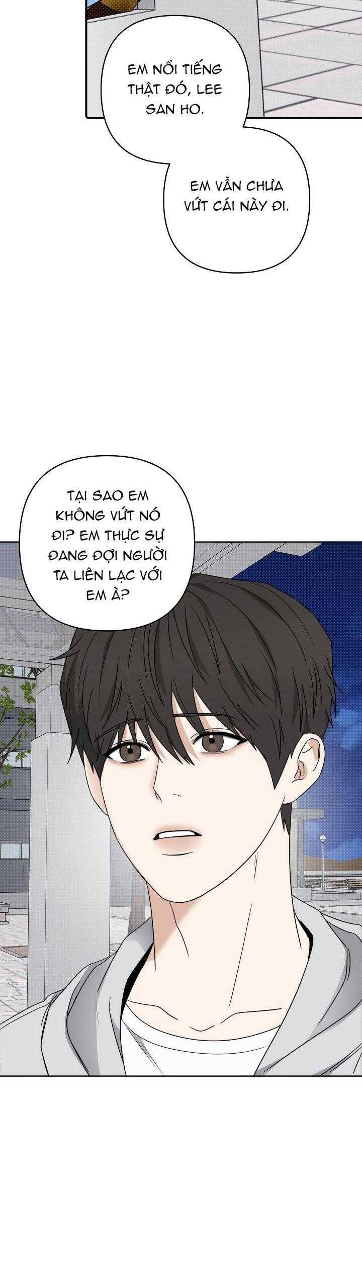 Công Chúa Bị Nguyền Rủa Chap 30 - Next Chap 31