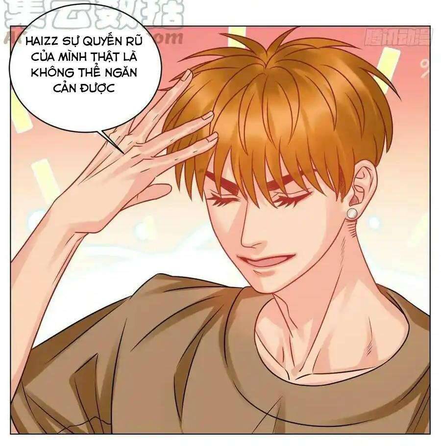 Ký Túc Xá Nam Phòng 303 Chap 215 - Next Chap 216