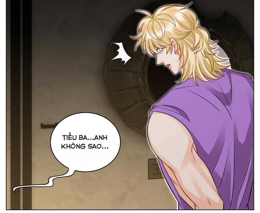 Ký Túc Xá Nam Phòng 303 Chap 234 - Next Chap 235