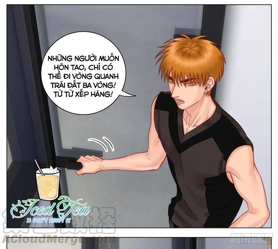 Ký Túc Xá Nam Phòng 303 Chap 47 - Next Chap 48