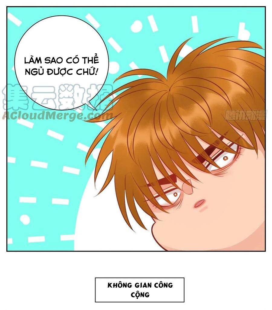 Ký Túc Xá Nam Phòng 303 Chap 55 - Next Chap 56