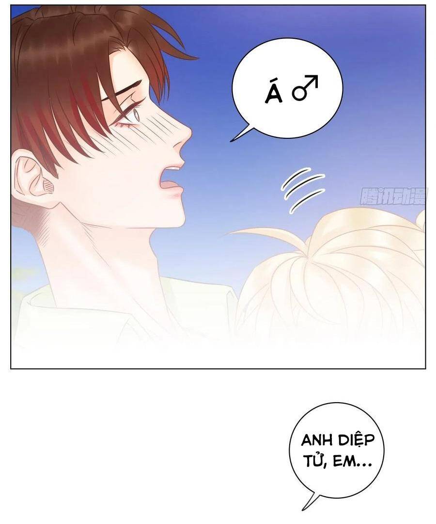 Ký Túc Xá Nam Phòng 303 Chap 60 - Next Chap 61
