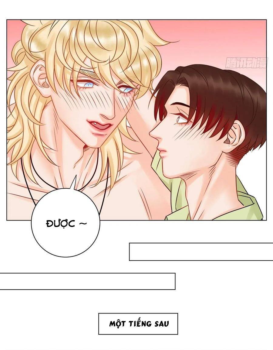Ký Túc Xá Nam Phòng 303 Chap 60 - Next Chap 61