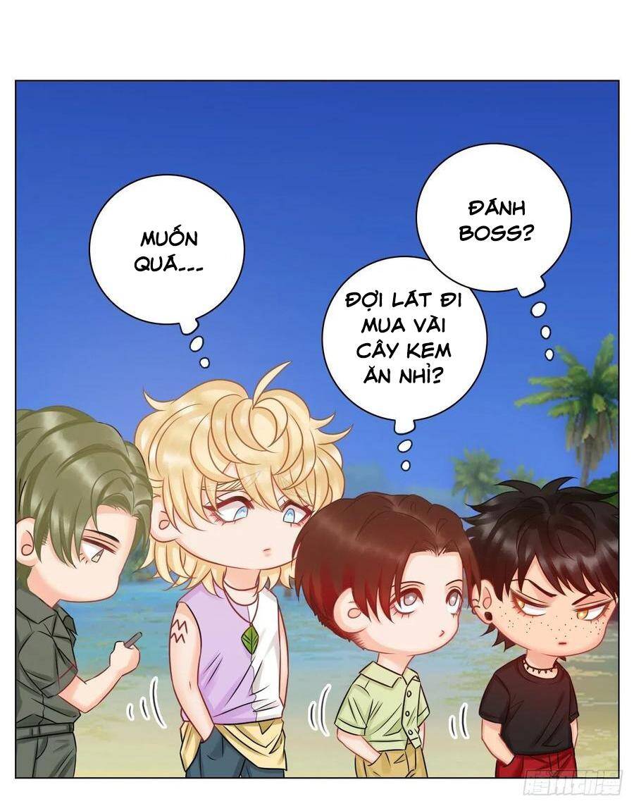 Ký Túc Xá Nam Phòng 303 Chap 60 - Next Chap 61