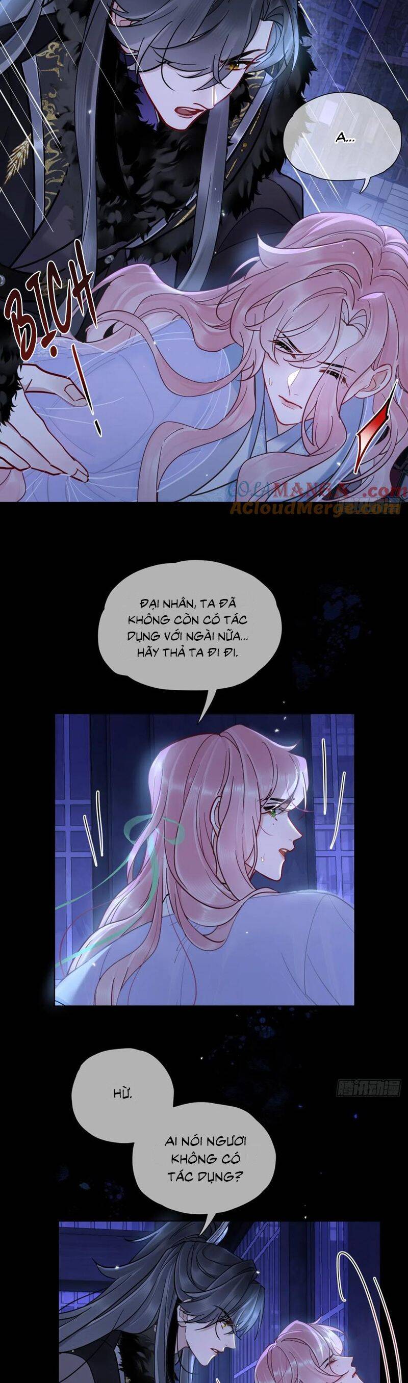 Cư Tâm Bất Kính Chap 38 - Next Chap 39