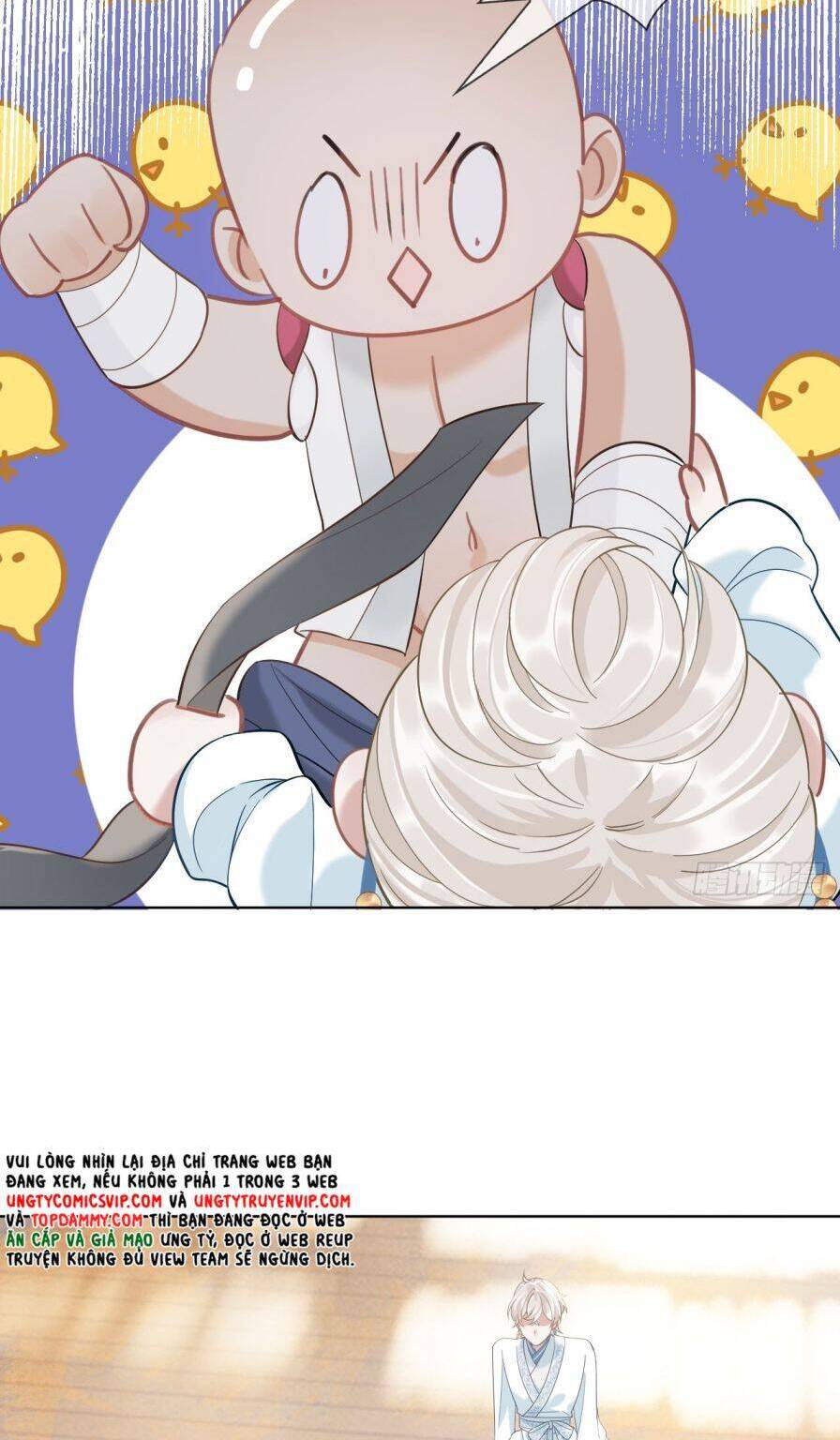 Cư Tâm Bất Kính Chap 4 - Next Chap 5