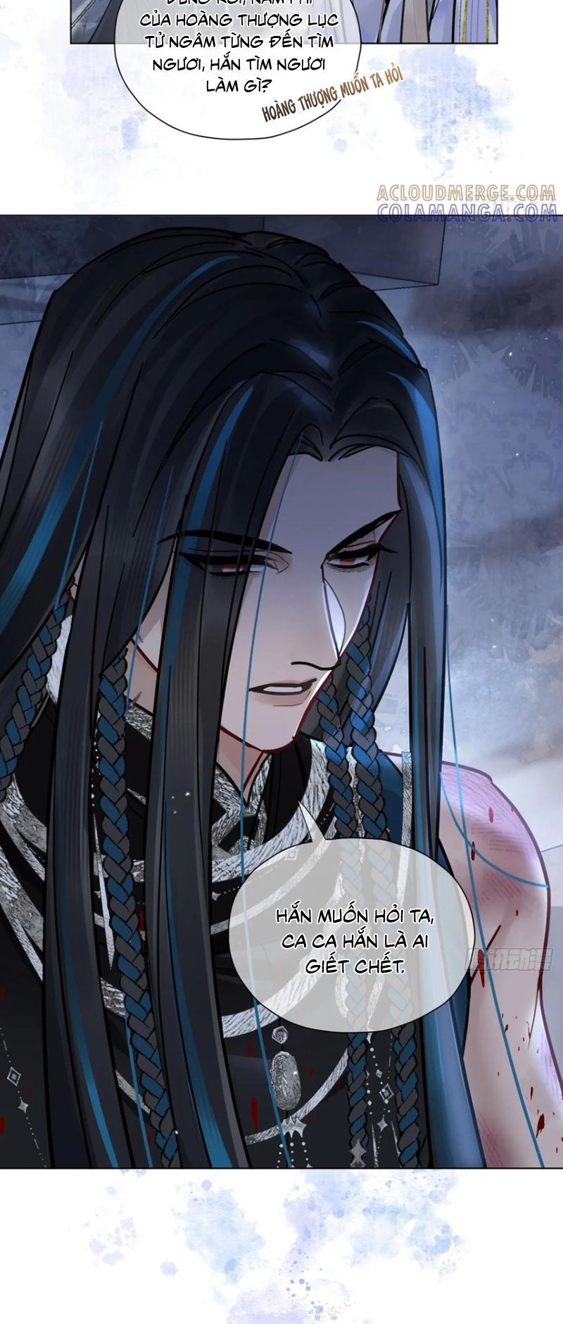 Cư Tâm Bất Kính Chap 64 - Next Chap 65