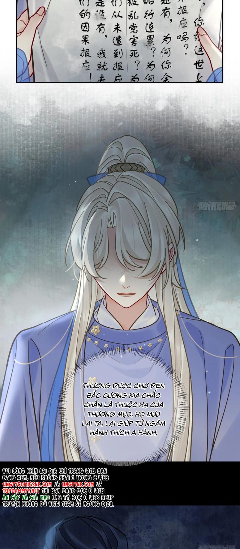 Cư Tâm Bất Kính Chap 64 - Next Chap 65