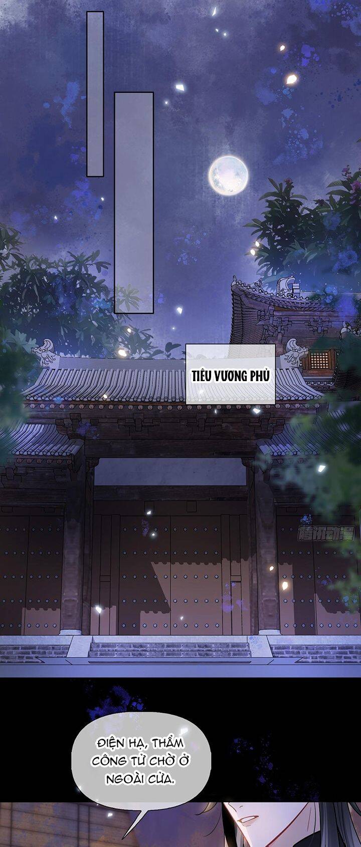 Cư Tâm Bất Kính Chap 9 - Next Chap 10