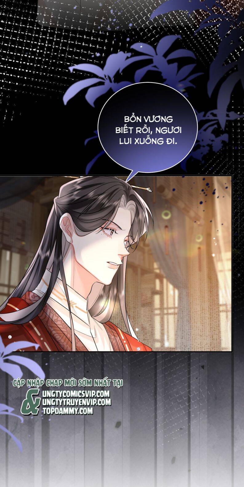 Ôn Hương Diễm Ngọc Chap 15 - Next Chap 16