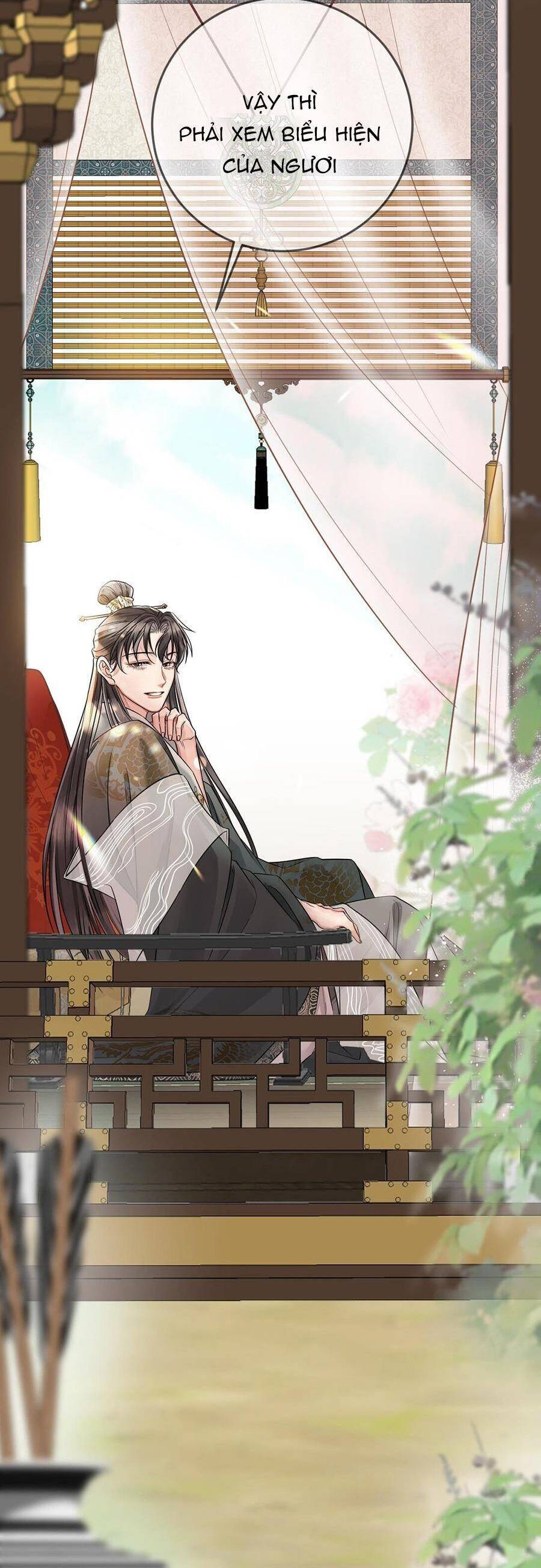 Ôn Hương Diễm Ngọc Chap 2 - Next Chap 3