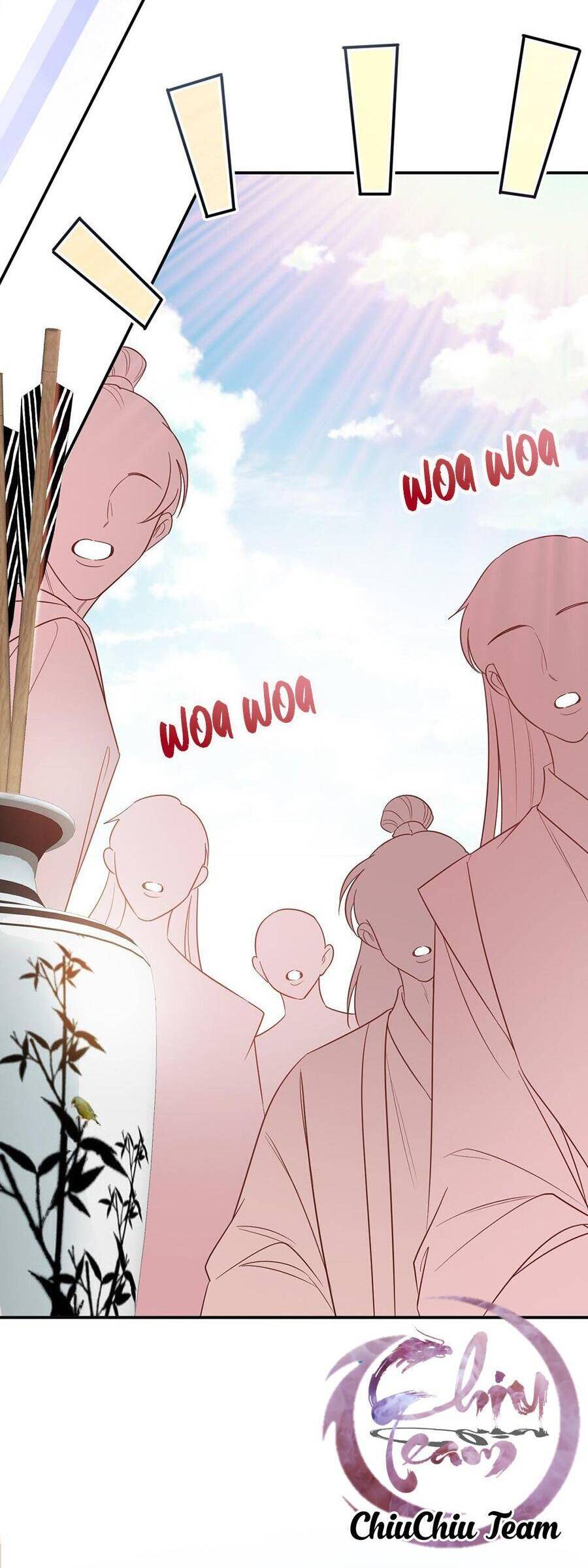 Ôn Hương Diễm Ngọc Chap 2 - Next Chap 3