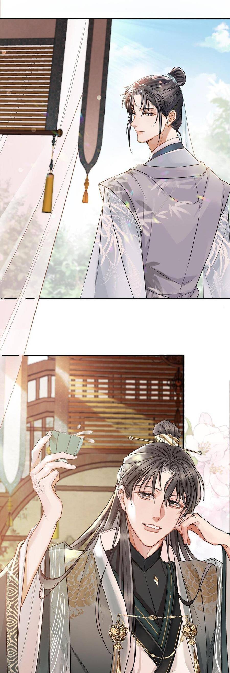 Ôn Hương Diễm Ngọc Chap 2 - Next Chap 3