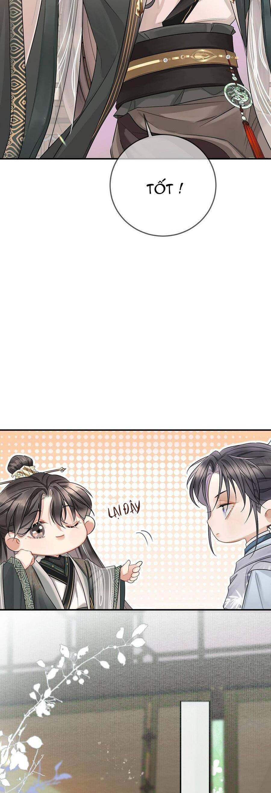 Ôn Hương Diễm Ngọc Chap 2 - Next Chap 3