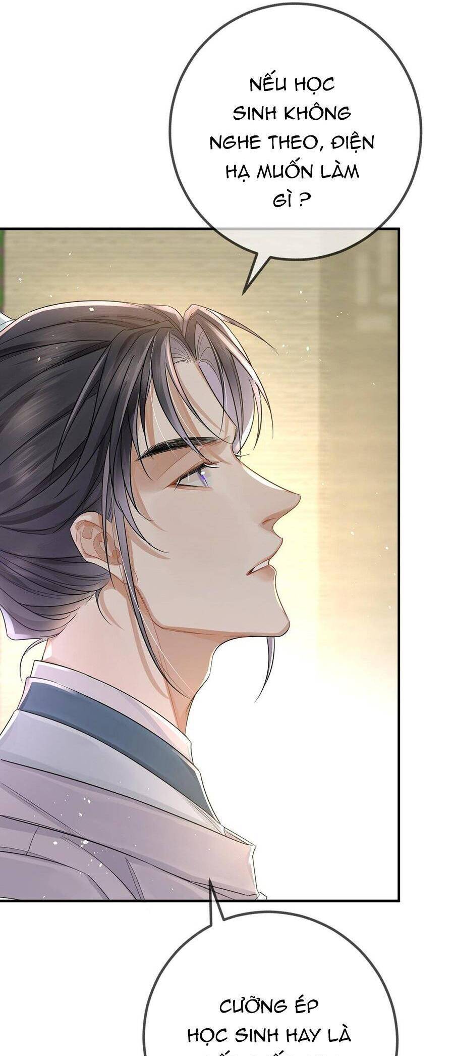 Ôn Hương Diễm Ngọc Chap 2 - Next Chap 3