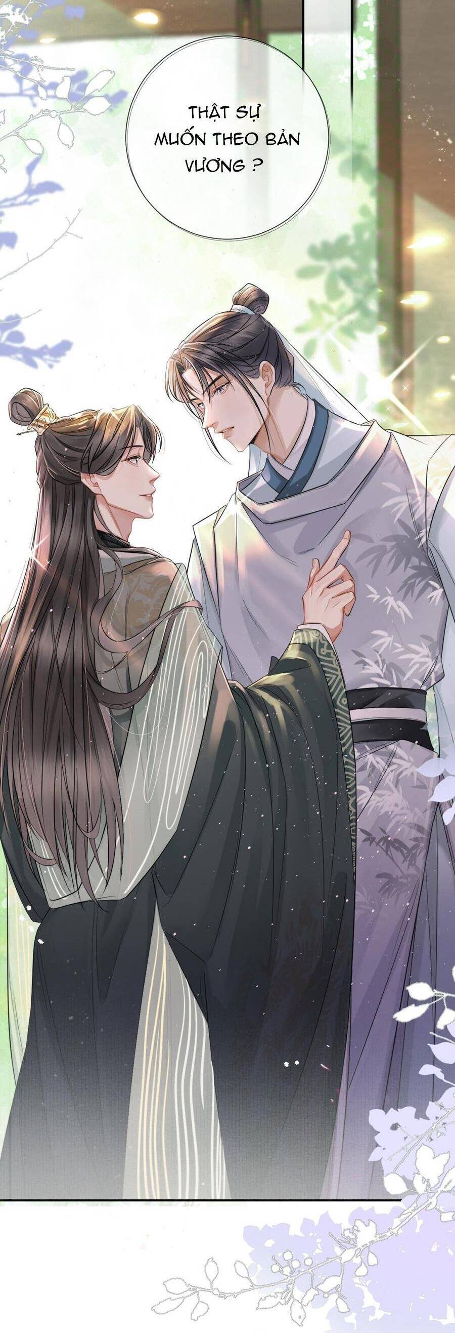 Ôn Hương Diễm Ngọc Chap 2 - Next Chap 3