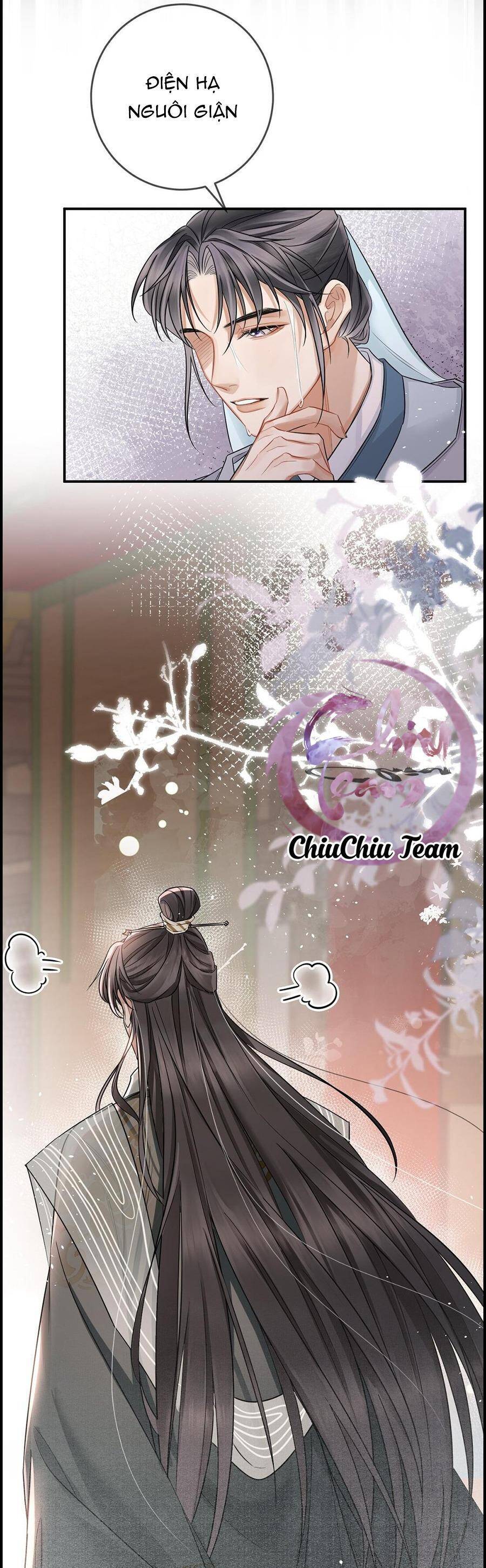 Ôn Hương Diễm Ngọc Chap 2 - Next Chap 3