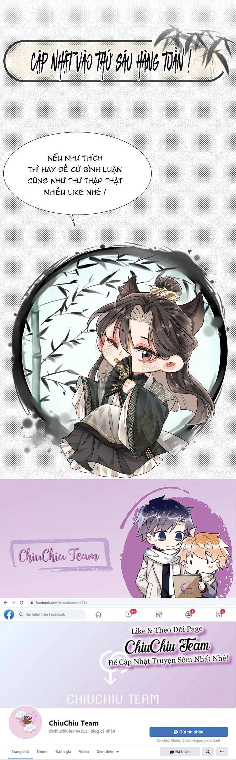 Ôn Hương Diễm Ngọc Chap 2 - Next Chap 3